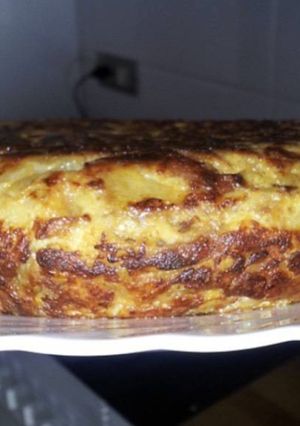 Una foto de Tortilla de patatas 🤤