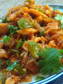 மீன் மன்சூரியன் வறுவல் (meen manjurian varuval Recipe in Tamil) செய்முறை முக்கிய புகைப்படம்