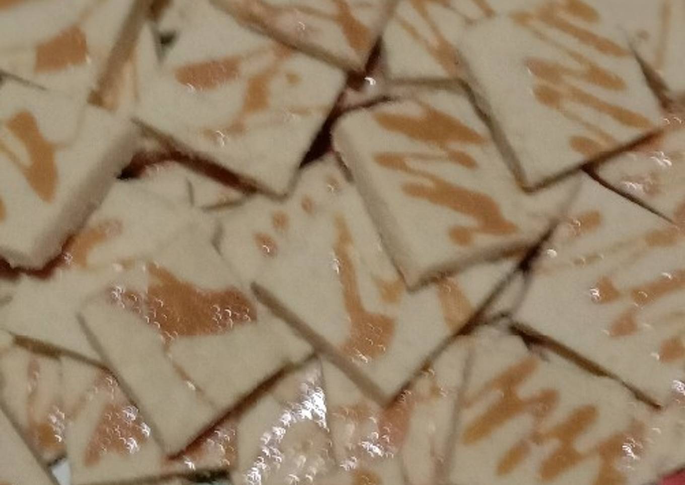 Kue Susu