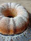 Ciambella allo yogurt