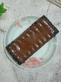 Bronis Coklat Leleh