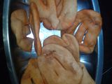 Torta fritas!!!