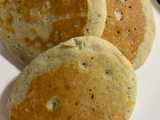 maple cake