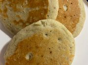 A picture of tapioca flour