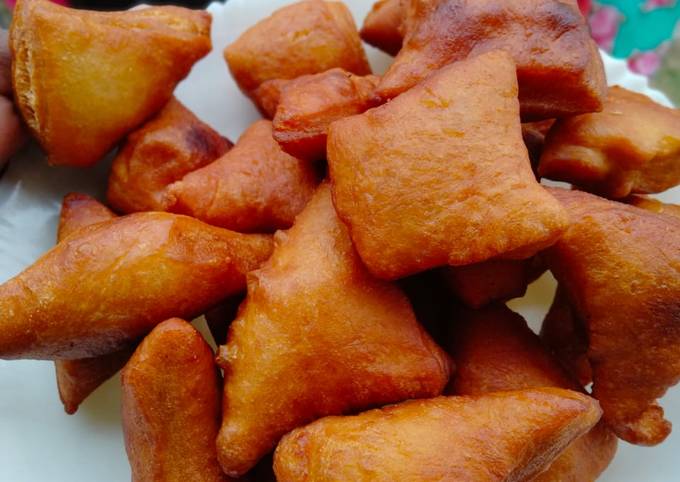 Mandazi