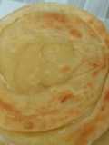 Roti canai / martabak maryam