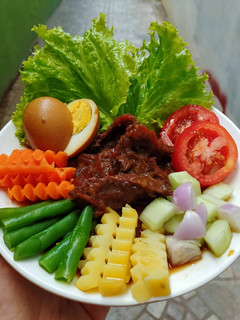 Foto resep Selat solo