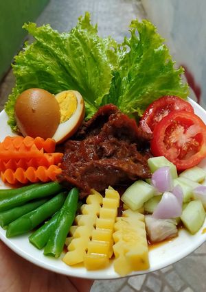 Foto resep Selat solo