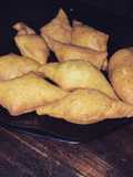 Mandazi