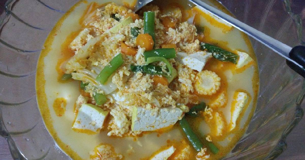 Resep Capcay Kuah Oleh Winda Cookpad