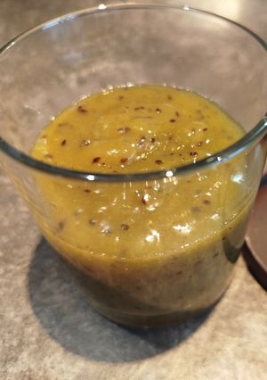 Una foto de Mermelada Casera de Kiwi a tu Gusto