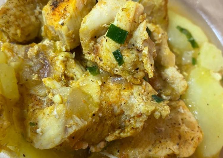 Frango fácil na panela de pressão elétrica - Tudogosreceitas