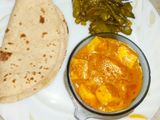 कड़ाई पनीर (kadai paneer recipe in Hindi)