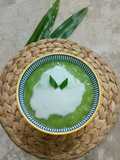 Bubur Ganepo Pandan