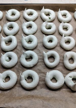 Habcsók recept fotója
