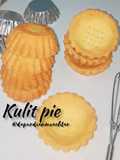 Kulit pie