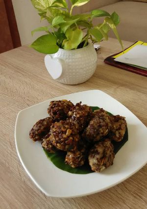 Foto resep Lento