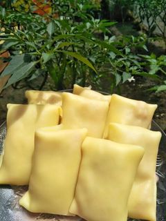 Foto resep Kulit Risol