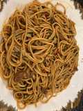 Concoction spaghetti