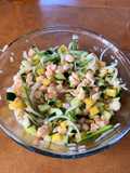 Shrimp Ceviche