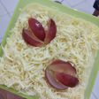 Fruit salad Homemade by Anggita