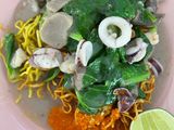 Mie titi