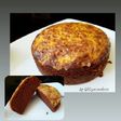 Bolu Kukus ChocoDrink / Chocolatos (no mixer takaran sendok)