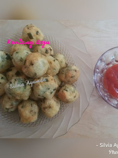 Foto resep Kentang Keju