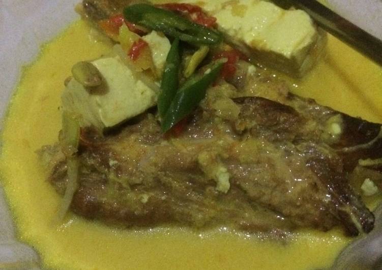 Cara Memasak Kotokan Pe yang Nikmat