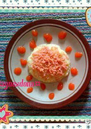 Foto resep Mashed Potato Lezat