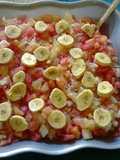 Fruit salad