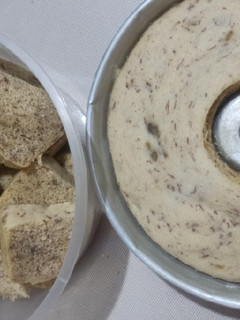 Foto resep Bolu Pisang kukus