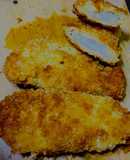 238. Chicken Katsu Simpel