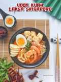 Udon Kuah Laksa Singapore