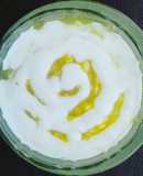 Chè bắp cốt dừa