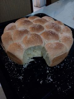 Foto resep Roti manis 