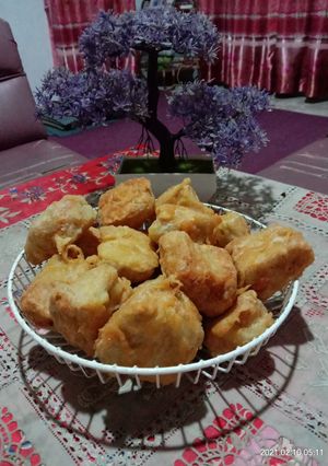 Foto resep 57. Judul : Tahu Isi Bakso