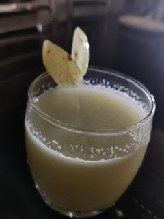 આમળા દૂધીનું જ્યુસ (Amla Dudhi Juice Recipe In Gujarati) રેસીપી મુખ્ય ફોટો