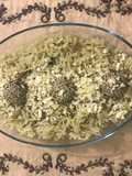 Gur kay chaawal (Gur Rice)