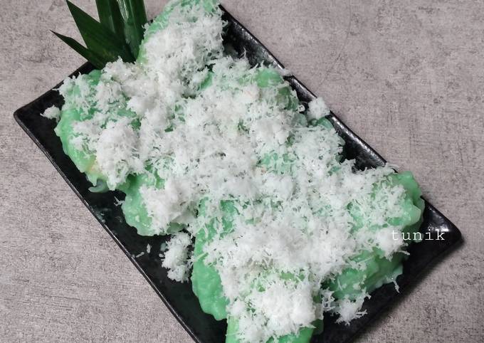 Yuk intip, Bagaimana cara buat Pisang Rai yang spesial