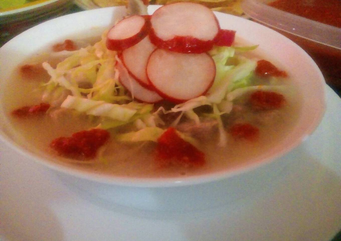 Pozole