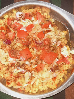 मूंग की दाल (moong ki dal recipe in Hindi) रेसिपी मुख्य फोटो