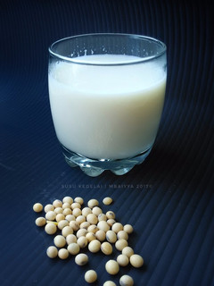 Foto resep Susu Kedelai