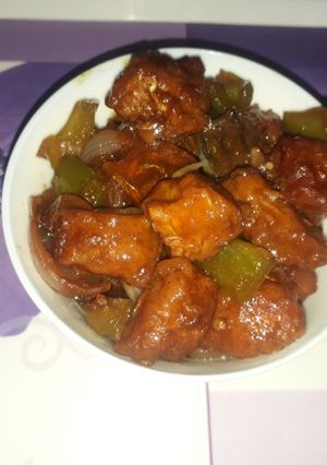 আইর চিলি(Are chilli recipe in bengali) রেসিপির প্রধান ছবি