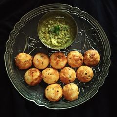 A picture of Instant mix veg Rawa appe.