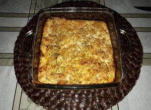 Foto principal de Pastel de repollo
