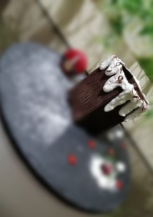 Una foto de Merengue italiano