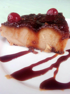 Foto principal de Pudin de turrón y coco