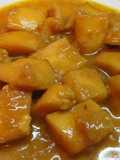 Jibia en salsa de Almería