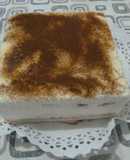 Tiramisu Light